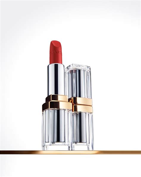 rouge à lèvres chanel prix|chanel rouge a lèvres.